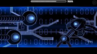 Technoloid (Auto(Epic) - Epilepsy Warrning!!! Geometry Dash