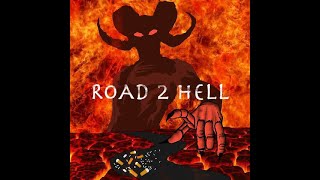 Nimz - Road 2 Hell (Official Audio)