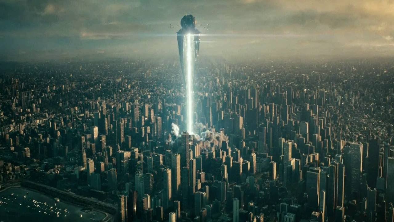 Black Zero Event Man of Steel & Batman v Superman Combined YouTube