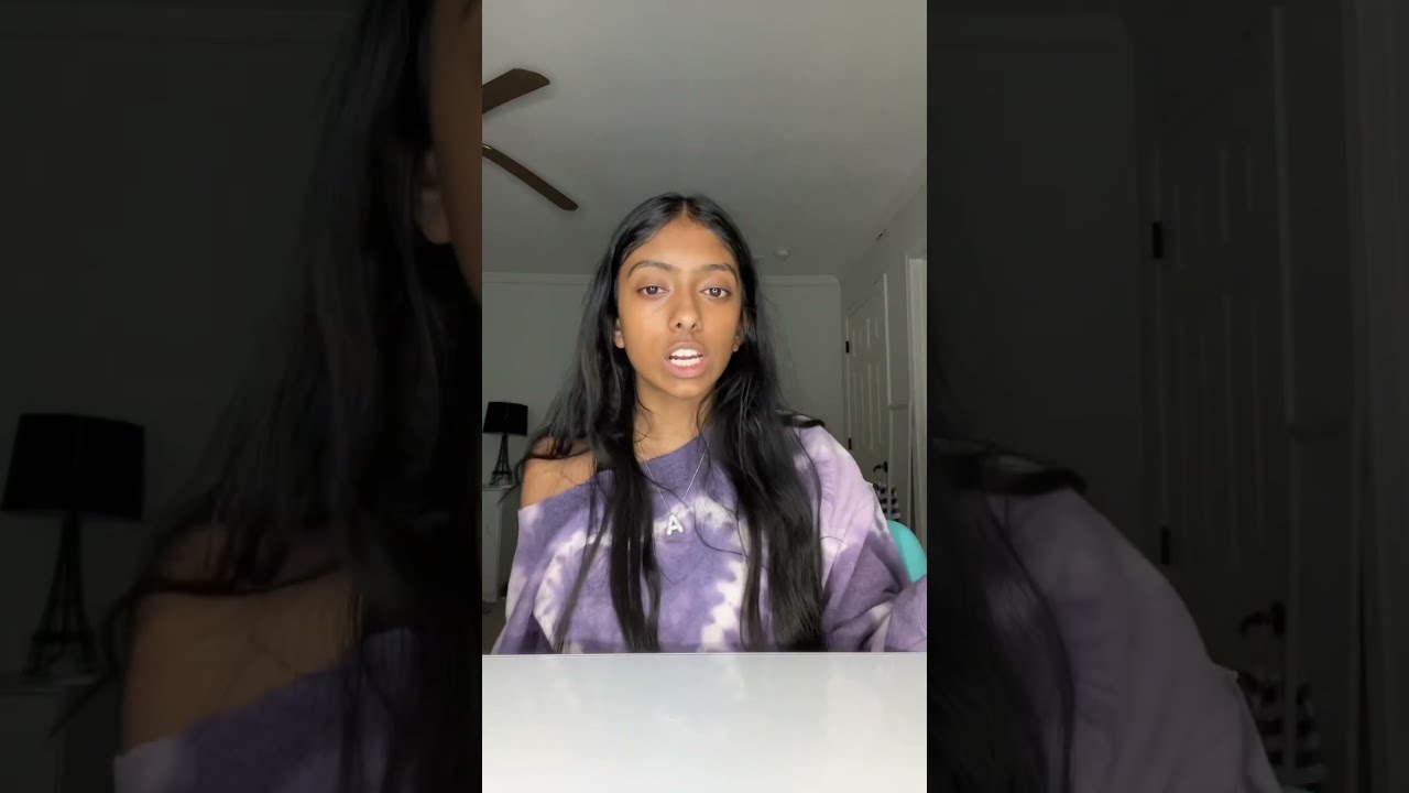 Grwm While I React To Hate Commentsss Getreadywithme Skincare Makeup Funny Relatable