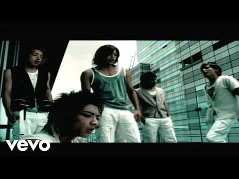 Energy - 只有我 (Official Video)