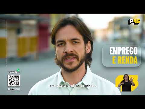 A Paraíba pode muito mais!