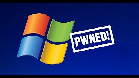 Windows 10 Hacking - How to organize and group your taskbar Icons