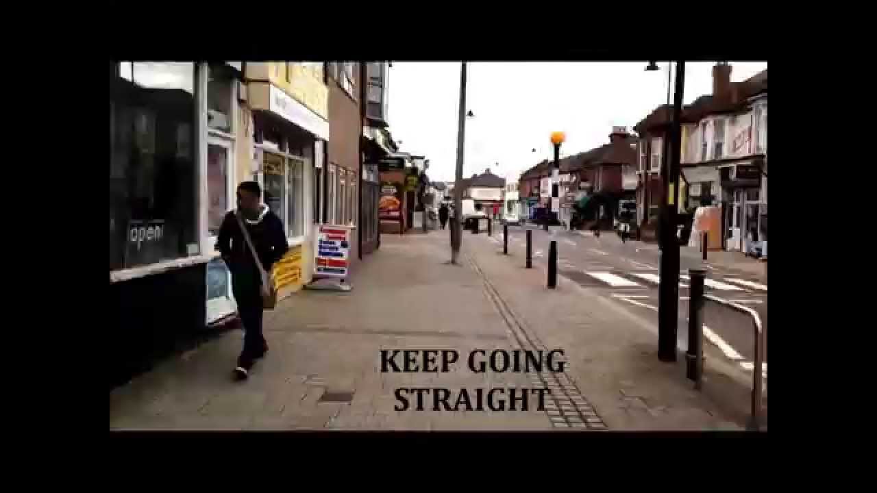 How to get The Wedgewood Rooms