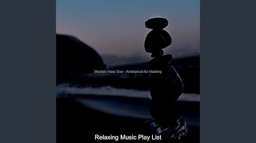 Sensational Backdrops for Deep Rejuvenation