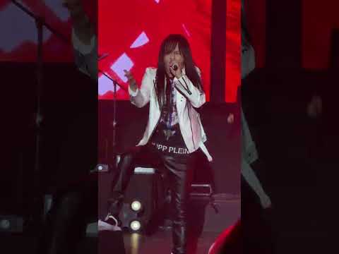 230128 대구 낮공 김경호 - Blood