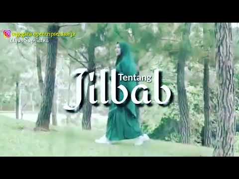 Wanita berjilbab 