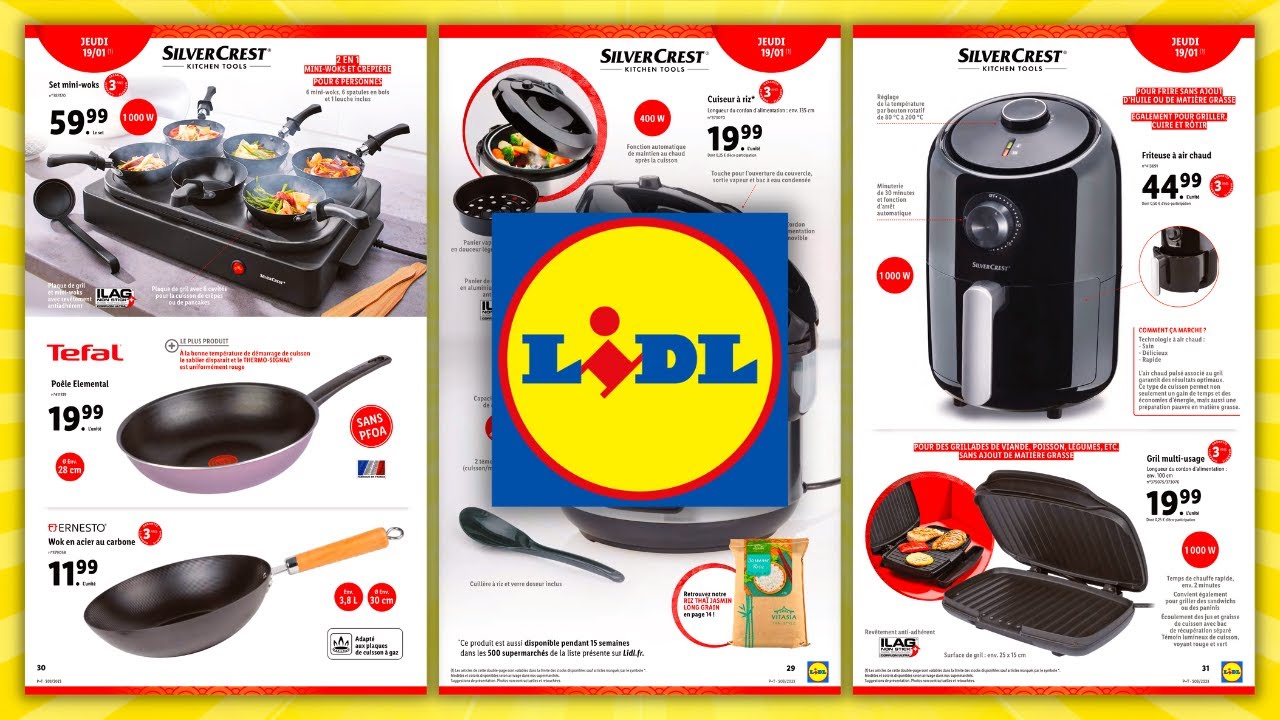 Sitemapcdatahttpsmodeinf Inetcomcatalogue Lidl Janvier 2023