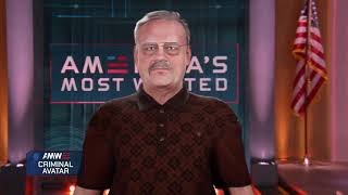 CGLA Studios - Larry Chism - Augmented Reality Avatar for America's Most Wanted