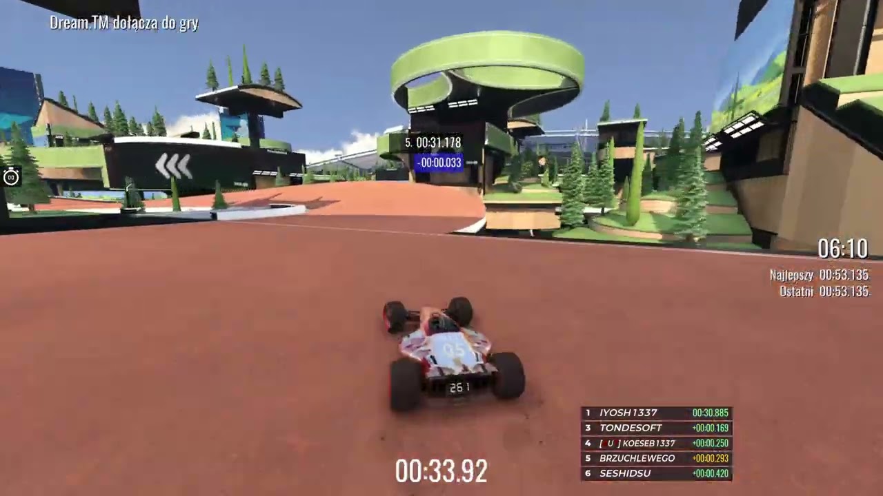 Track of the day - 02.02.22 Amnesia by Skaaz. 52.928