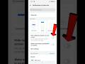 Hide Notification Details On Lock Screen In Realme Narzo 70x 5G #shorts #androidtips