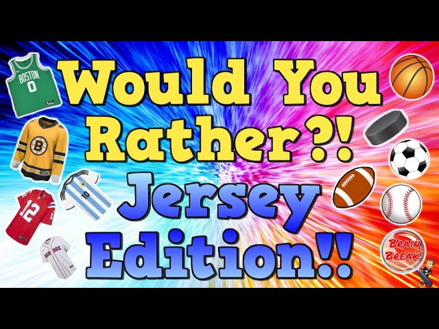 Would You Rather? #shorts 