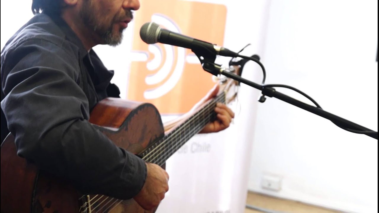 Tata Barahona - Señora (Cover Rocío Jurado)