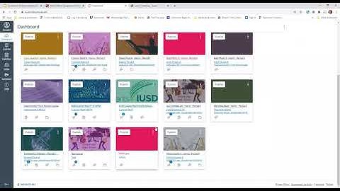 Canvas Shell Tutorial (step 1)