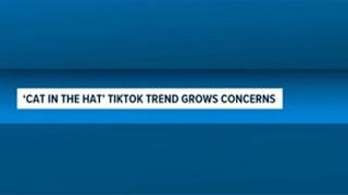 Cat in the Hat trend growing concerns in schools