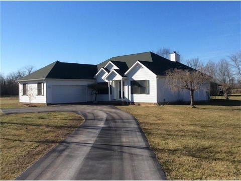 6604 Middleboro Rd, Blanchester, OH home video tour