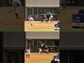 Maxwel Rajcic Two 8th inning SO in a stellar performance at the 2019 WBSC U-18 Baseball World Cup