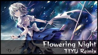 [PoFV] Flowering Night - Touhou Remix [TIYU]