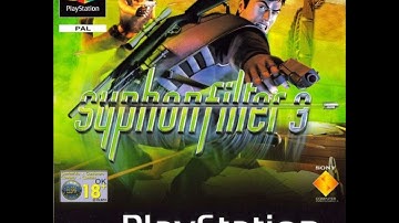 Syphon Filter 3 OST - s s  lorelei
