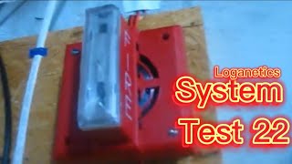 System Test 22