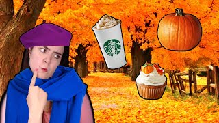 FALL! - BuzzFeed Autumn Quizzes