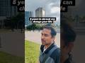 Leaving India for 5 years can change your life.