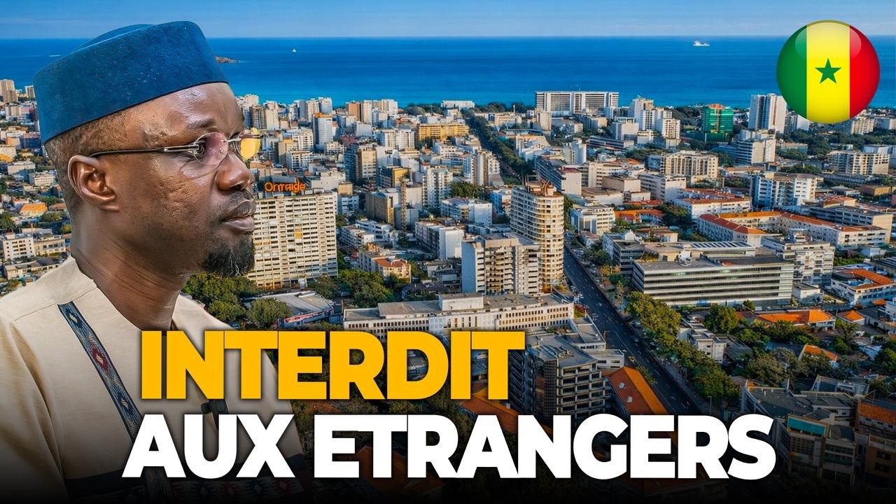 Pourquoi la vente de terres aux étrangers inquiète au Sénégal ?