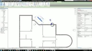 Revit Tips & Tricks   CTRL Drag Spacebar Alignment