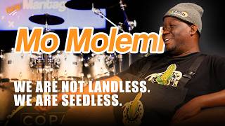 Ep. 52. | Mo Molemi: SEEDLESS Album, Land, Seeds & What's Next for His Music Journey