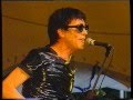 The Cramps 15.08.1993 Waldbühne Northeim 3)