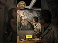 ¿Diego Rivera? Un genio, pero José Clemente Orozco era el verdadero rebelde con causa. 🎨🔥