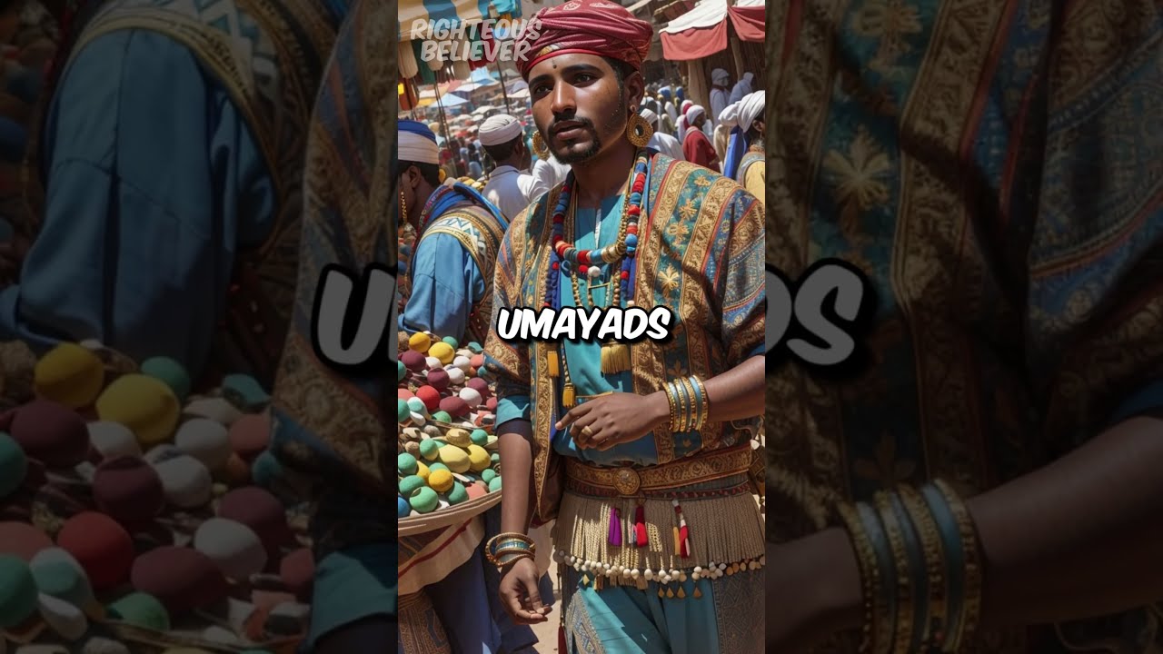 How Did Islam Reach Africa Shorts Short Trending