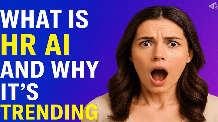 HR AI Revolution How Artificial Intelligence Is Transforming Human Resources 1