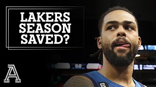 D'Angelo Russell, Russell Westbrook Trade Reaction: Did Lakers SAVE THEIR SEASON?!