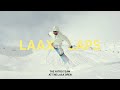Nitro snowboards  laax laps