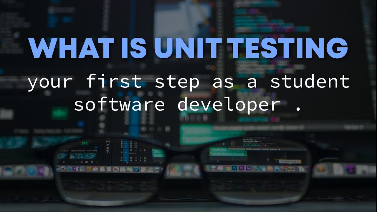 What is Unit Testing | Software Development - YouTube