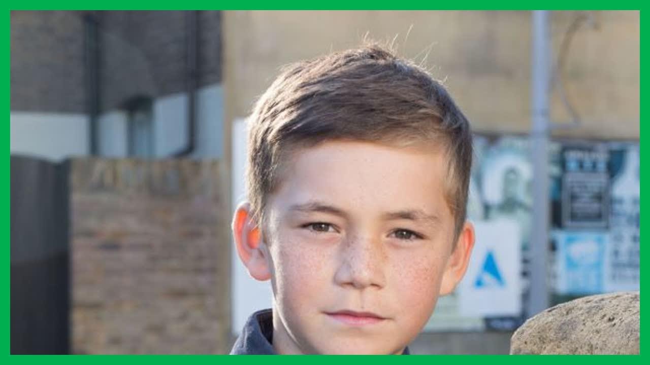 Denny from EastEnders: Who is Sharon Mitchell's son Dennis Rickman? Is