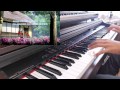 ファンタジスタドールOP【今よ！ファンタジスタドール】弾いてみた