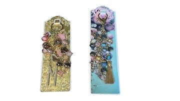 How to extend Scrapdiva designs Keychain Display Card @ScrapDiva29