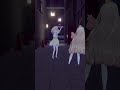 【JANE DOE】矢車りね VS 町田ちま【矢車りね/町田ちま/にじさんじ】 #shorts