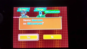 Digimon World Dusk: Moon=Milliniummon