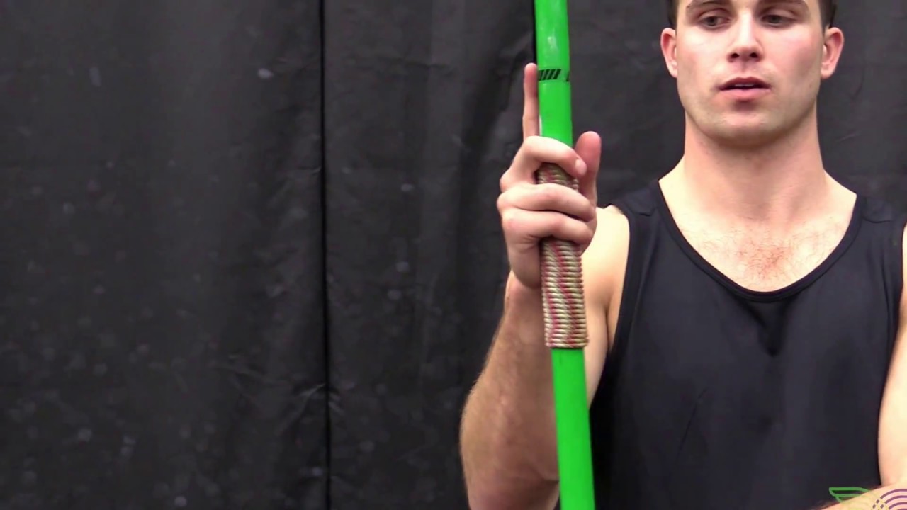 How To Throw Javelin Grip Styles Finnish Youtube How To Throw Javelin Grip Styles Finnish Youtube