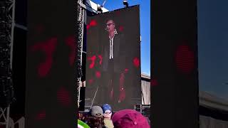 The Damned - Plan 9 Channel 7 (Cruel World Fest)