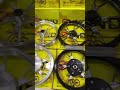 VELG VND RACING AK47 YAMAHA MIO SPORTY RING 14! Sporty, Keren &amp; Bikin Motor Makin Stand Out