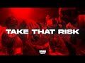 [FREE] Kyle Richh x D Thang Jerk Drill Type Beat - "Take That Risk" | NY Drill Instrumental 2024