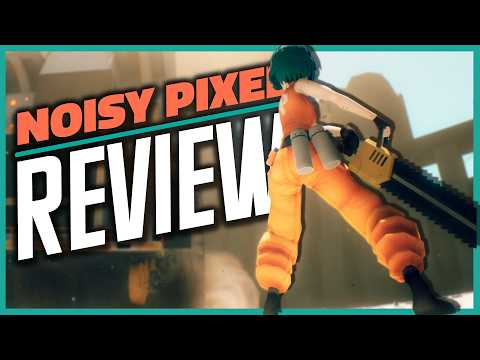 MOTORSLICE Review - A Confident Climb to the Top...With a Chainsaw