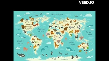 What is spatial ecology? (THE SHOCKING TRUTH)