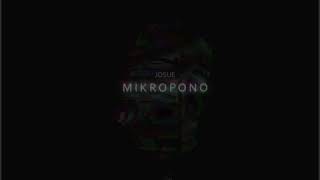 Video thumbnail of "josue - mikropono"