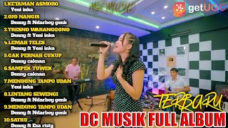 DC MUSIK KETAMAN ASMORO FULL ALBUM TERBARU