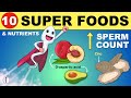 Sperm count increase food | How to increase sperm count | Infertility | Low sperm count (UPDATED)